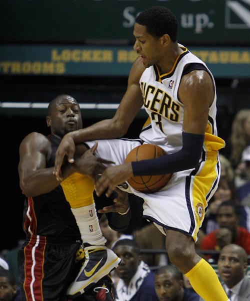 他都展现了 他都展现了