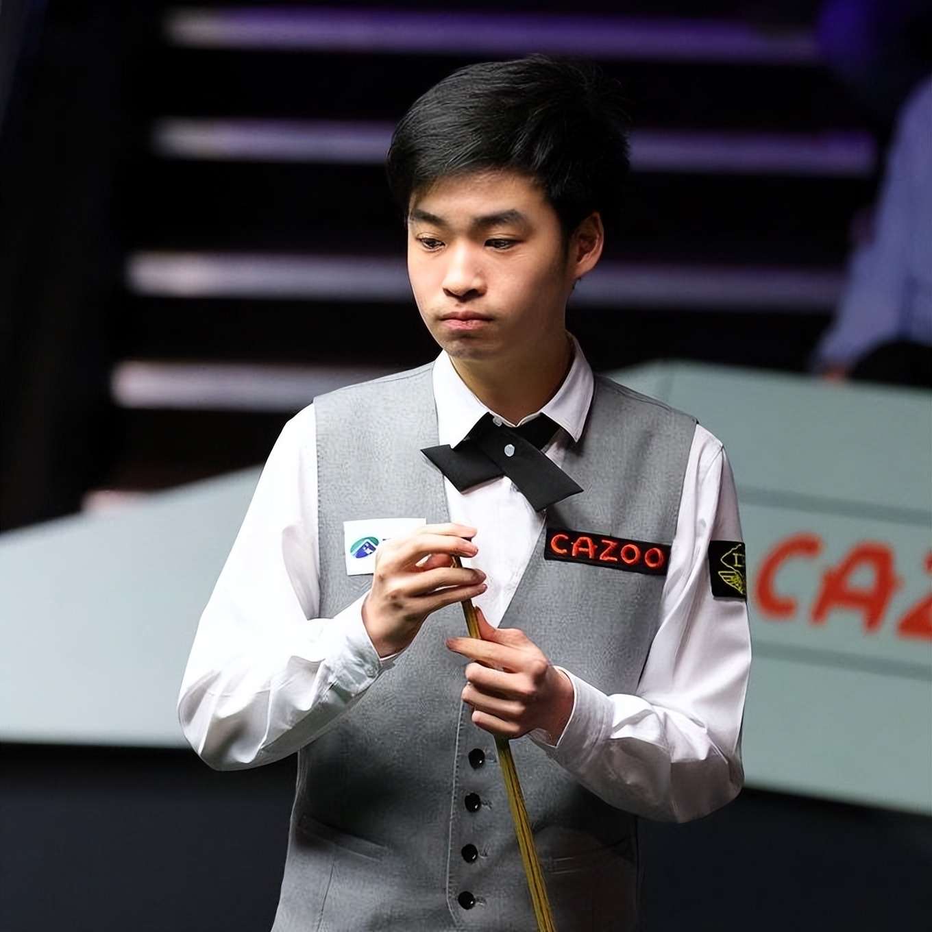 体资格赛 体资格赛